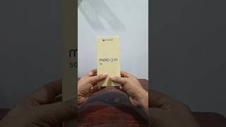 Motorola G96 Unboxing ✅✅ #motorolag96 #motorola #tech #smartphone #gadgets #shortsfeed #shorts #new