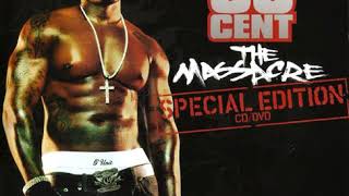 50 Cent - God Gave Me Style (Official Instrumental)