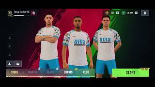 UFL Mobile How to TURN ON/OFF MiniMap