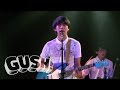 【GUSH!】 #141 とけた電球 ライブレポート! 2015.07.14@渋谷 CHELSEA HOTEL (※コメント有り!) <by SPACE SHOWER MUSIC>