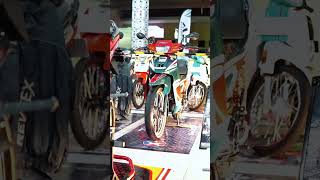 F1ZR Caltex Ganteng Parah 🦆💨🔥🥶🚀👑💚❤️🤍 #faridsapari #shorts #fyp #viral #f1zr #f1zrcaltex #f1zrlangka