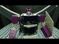 Keith's Fantasy Club STRATOTANKER (Masterpiece Octane): EmGo's Transformers Reviews N' Stuff