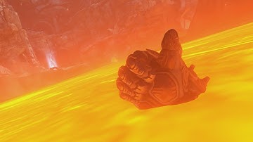 Terminator 2 reference in DOOM Eternal