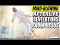 Mindblowing afterlife revelations from jesus