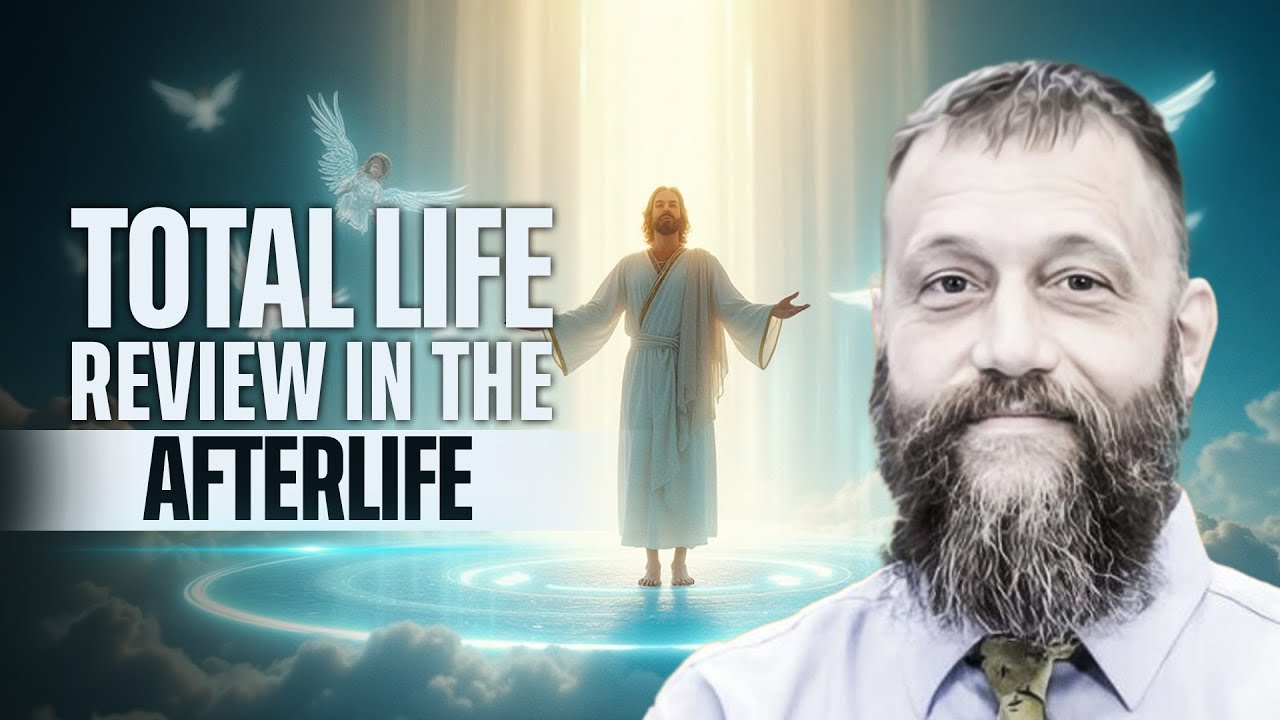 Ветеран умирает на 10 минут и встречает ИИСУСА на небесах! 🙏 Свидетельство Брайана Хойланда, изме...