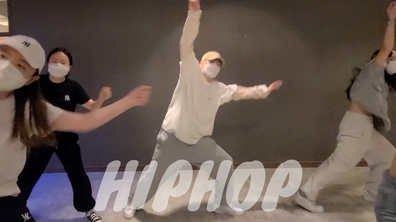 Dr. Dre The Next Episode 힙합 댄스 (hiphop dance) 서대문댄스학원ㅣ댄스왕 YouTube