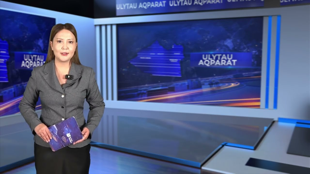ULYTAU AQPARAT. Күндізгі жаңалықтар 26.08.2026