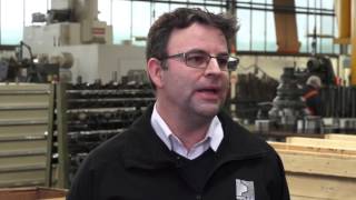 TXM Lean Case Study - Ronson Gears
