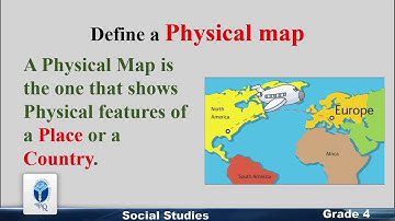 AFAQ Sun series Grade-4 Social Studies (Page# 02-04) | Student’s Resource Pack | Teaching Videos.