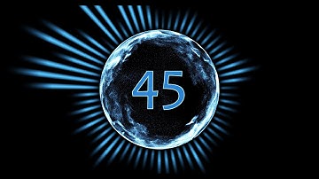 Countdown Timer 60 sec ( v 456 ) circle equalizer effects with sound HD 4k