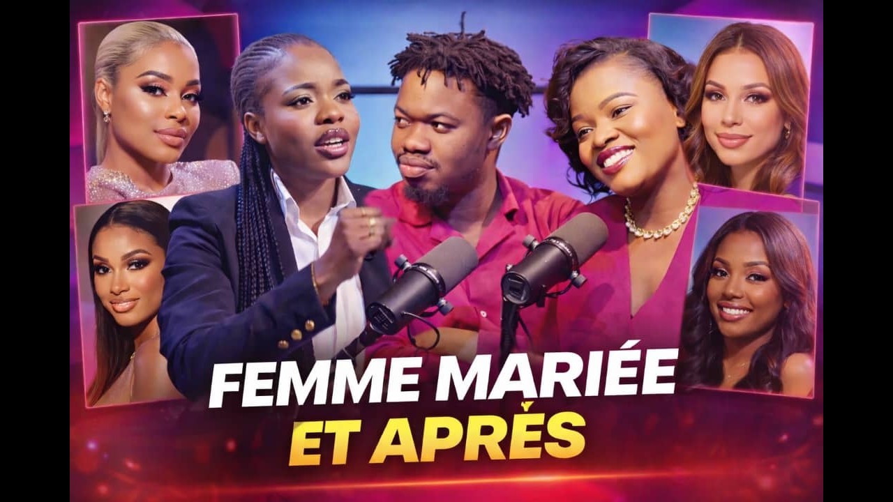 LE COMBAT DE LA FEMME DANS LE MARIAGE