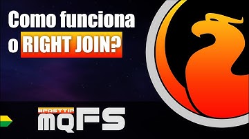 #FASTTIP - Como funciona o RIGHT JOIN?