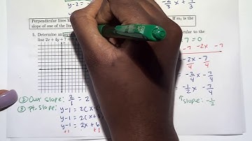 1.4 part 3 - Linear Equations and Linear Functions