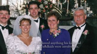 Allen L Hoogewind - Life Story Digital Video
