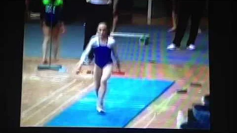 Belinda Archer Vault
