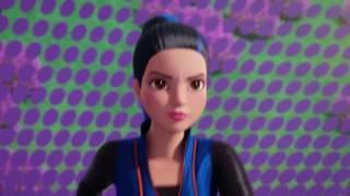 Barbie Escuadrón Secreto Pelicula Completa En Español 53