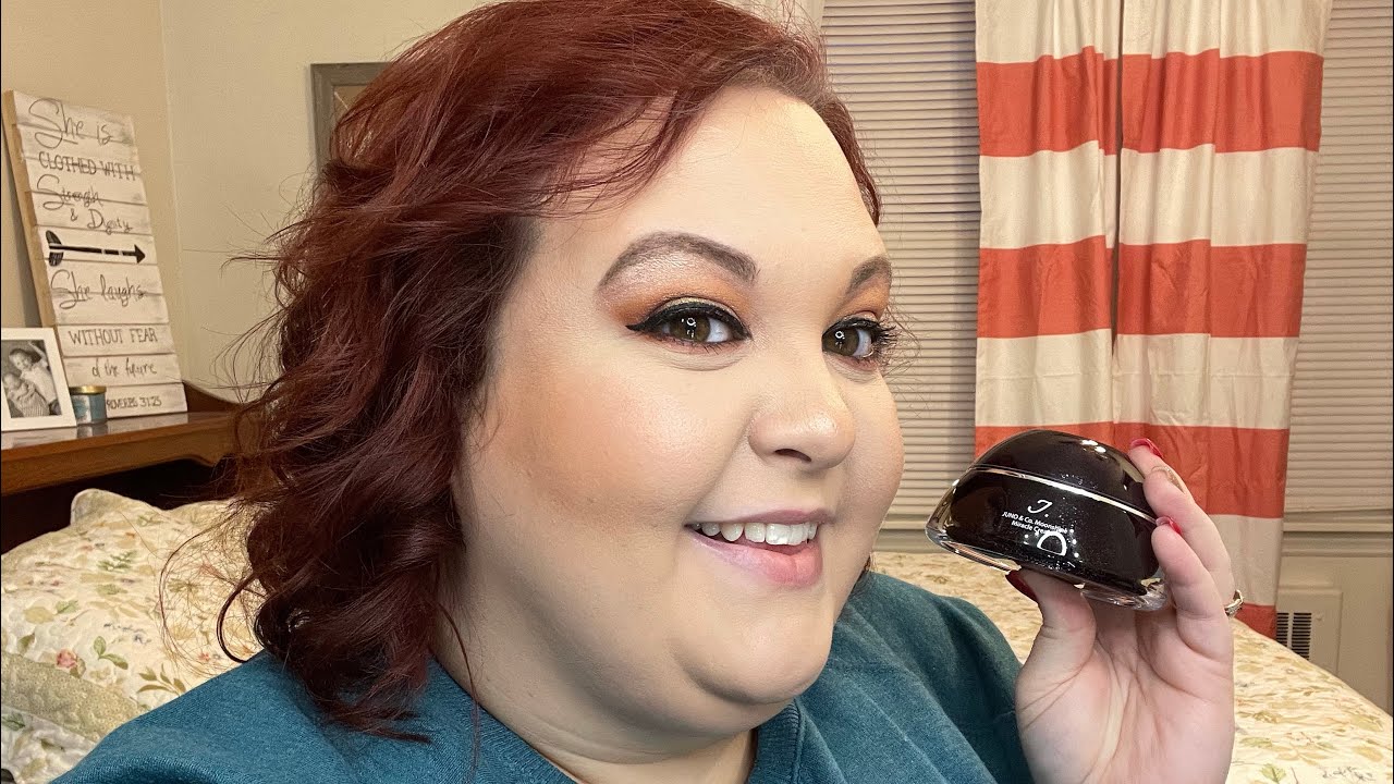 Juno & Co Merry Makeup Mystery Box