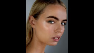 || HOW TO CREATE BEACH WAVES WITH A HAIR STRAIGHTENER ||