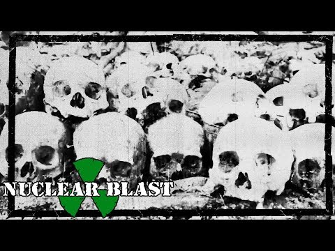 FIT FOR AN AUTOPSY - Fear Tomorrow (OFFICIAL MUSIC VIDEO)