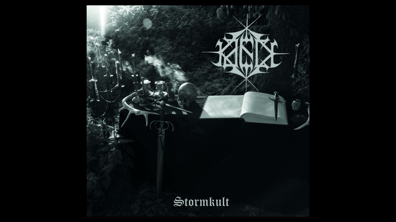 Kaeck - Stormkult (Full Album)