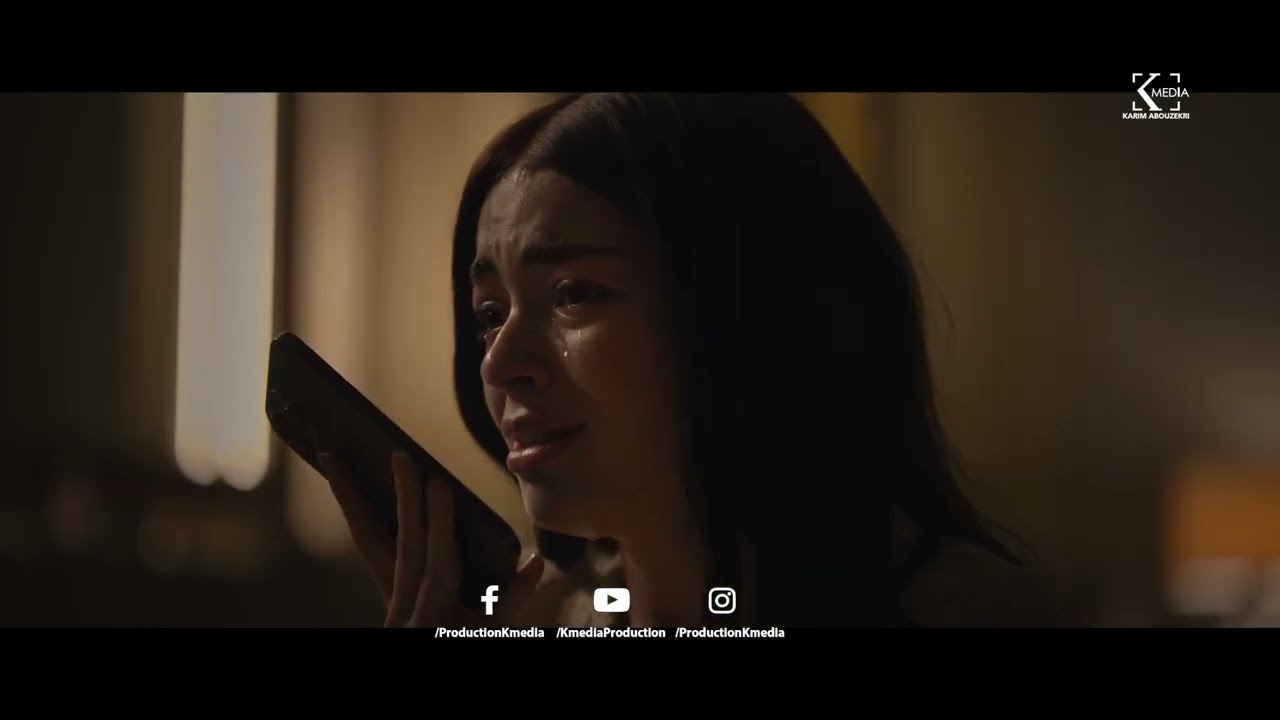 القصــة الكاملة 