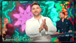 Laurentiu Lazăr - Cine-i slugă la muiere || Videoclip Oficial