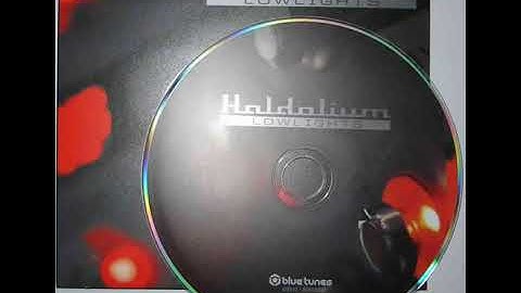 Haldolium   Floating Point