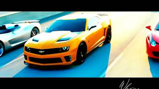 Optimus Prime Vs The End - Neffex - Believe