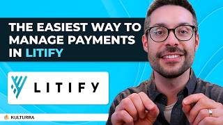 Litify Payments: Why Billing Inside Your Platform Matters for Law Firms