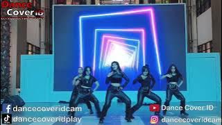 Clazzy Dance Cover ITZY at K-Dream Journey vol2 Tangerang City Mall 261123