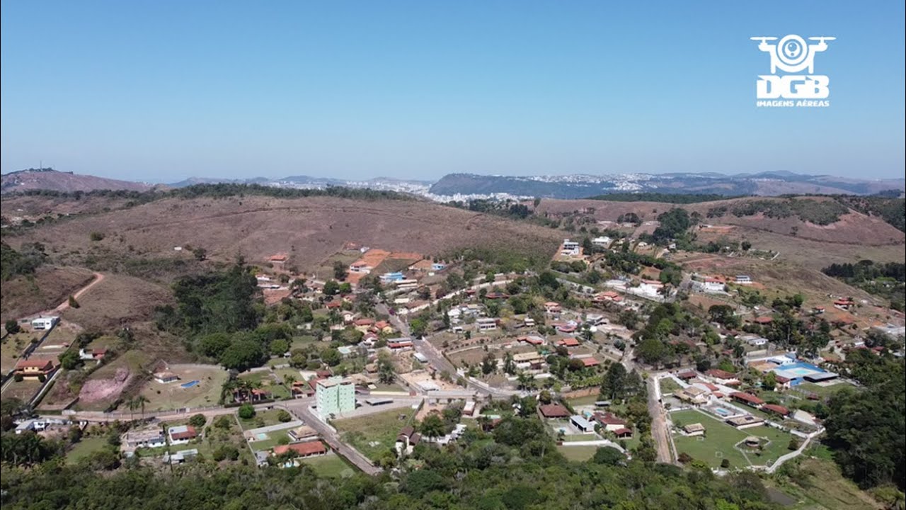 Bairro Recanto dos Lagos - Juiz de Fora /MG