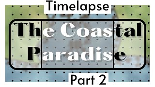 My Longest Map Ever | Part 2 | Timelapse screenshot 4