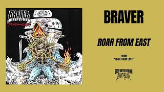 Download Lagu BRAVER - ROAM FROM EAST Download Lagu BRAVER - ROAM FROM EAST