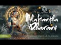 Most Powerful Buddhist Healing Mantra Ever Discovered Nīlakaṇṭha Dhāraṇī Meditation Buddha