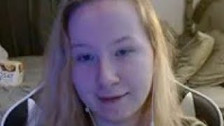 Twitch Girl Throws Her Cat On Stream (The Next Alinity)