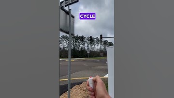 How To Control An Intersection!!! #shorts #subscribe