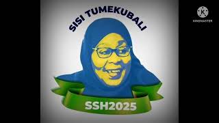 KATAVI ALL STARS SONG MAMA SAMIA SULLUH