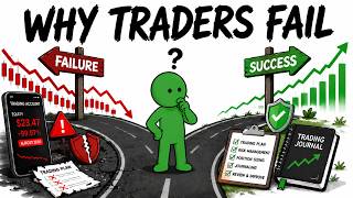 Why Most Traders Lose Money (8 Lessons That Took Me 12 Years To Learn)