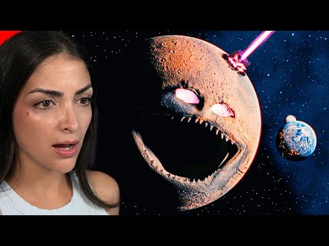 The Moon Woke Up | EPISODE 9 (Reaction)