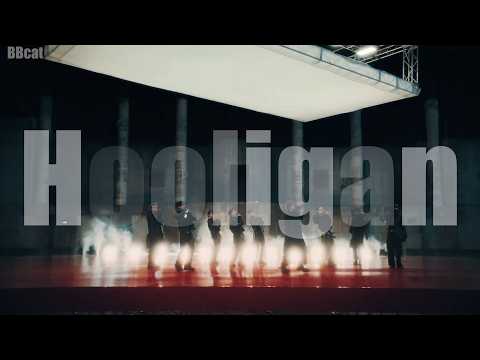 BTS - Hooligan (防弾少年団) | Lyrics / 日本語字幕 / 和訳