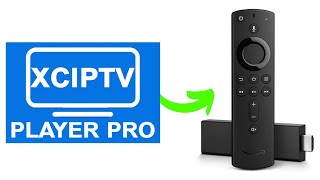 How to Download XCIPTV Player to Firestick/AndroidTV - [Easy Method] screenshot 4