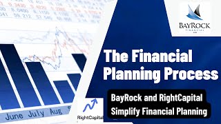 The Financial Planning Process with BayRock RightCapital and Jim Munchbach