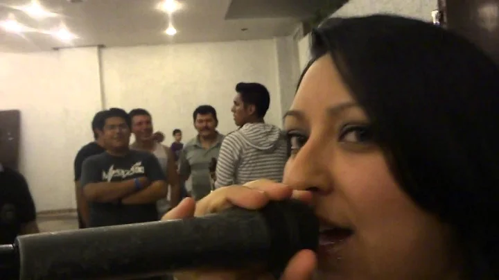 ELIZABETH VELOZ aires del mayab