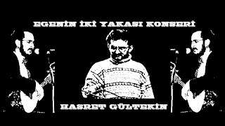 Hasret Gültekin Konser Öncesi Provalar