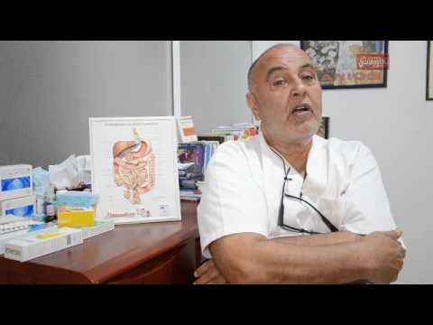 الدكتور عبد الحفيظ الطالبي يقدم نصائح مهمة للمواطنين حول الأطعمة برمضان