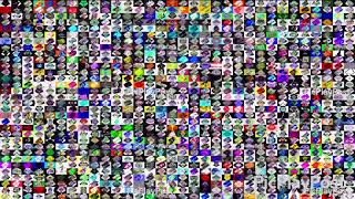 1024 Klaskyklaskyklaskyklasky Gummy Bears Unit 2