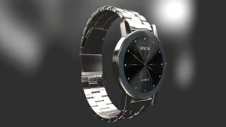 WatchRendering Cycles