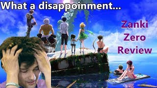 Zanki Zero: An Honest Review