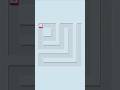 maze puzzle #33 | puzzle games @Mazepuzzlegames227