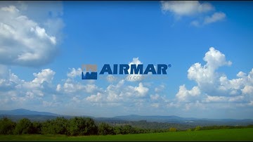 Join Airmar!